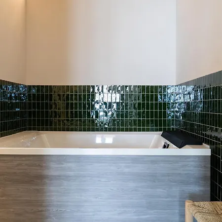 Casa de hóspedes I Giardini Di Cattaro - History & Comfort Bari