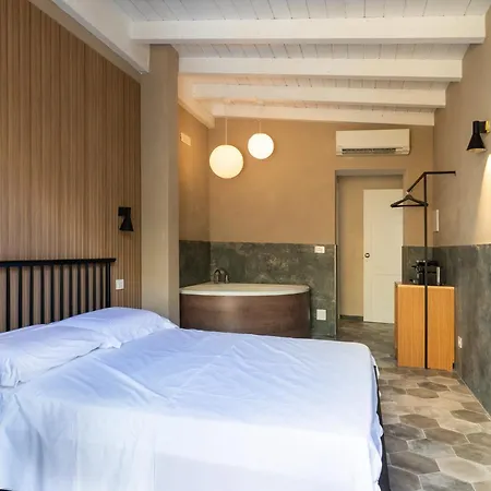 I Giardini Di Cattaro - History & Comfort 4*