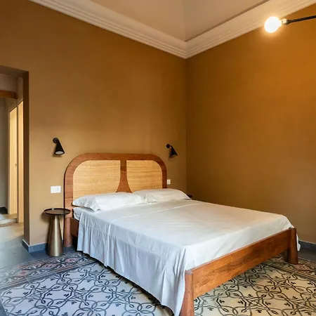 Pensionat I Giardini Di Cattaro - History & Comfort Bari