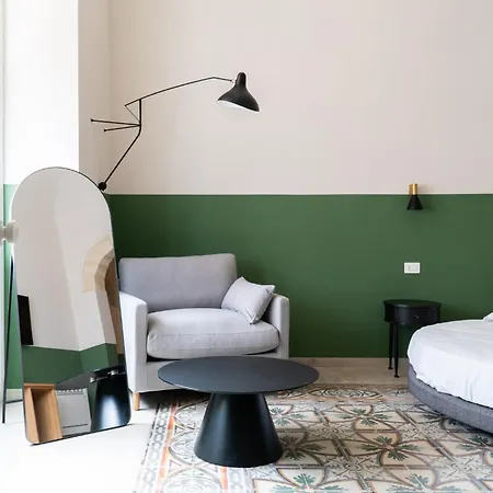 Pensionat I Giardini Di Cattaro - History & Comfort Bari