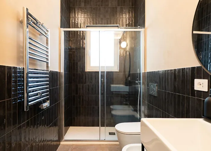 I Giardini Di Cattaro - History & Comfort Pensionat