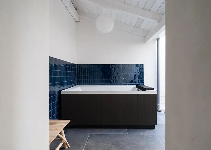 I Giardini Di Cattaro - History & Comfort Pensionat Bari