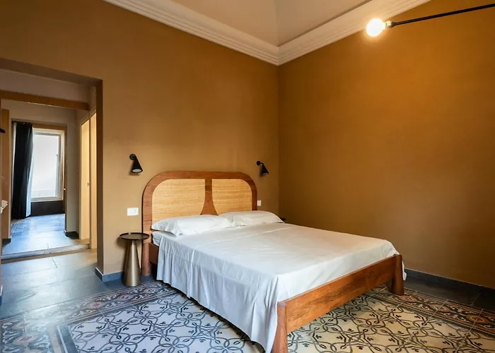 Pensionat I Giardini Di Cattaro - History & Comfort Bari