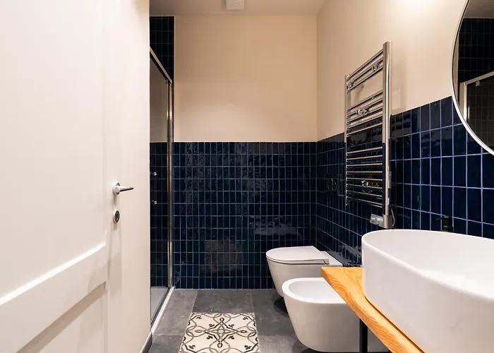 I Giardini Di Cattaro - History & Comfort Pensionat Bari