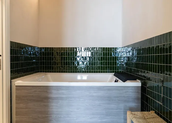 Pensionat I Giardini Di Cattaro - History & Comfort Bari