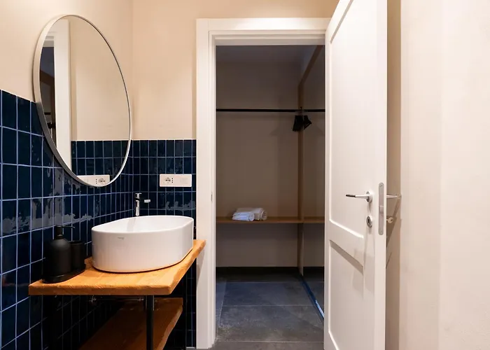 I Giardini Di Cattaro - History & Comfort Bari