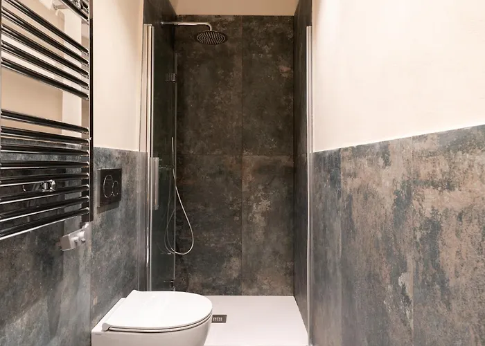 I Giardini Di Cattaro - History & Comfort Pensionat 4*