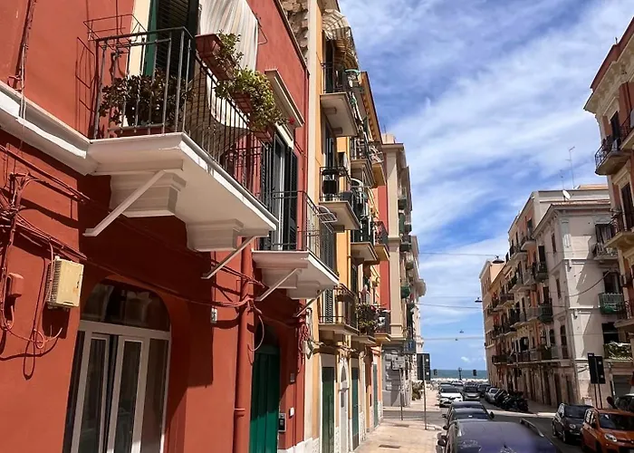 Pensionat I Giardini Di Cattaro - History & Comfort 4*