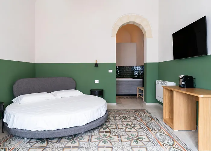 I Giardini Di Cattaro - History & Comfort