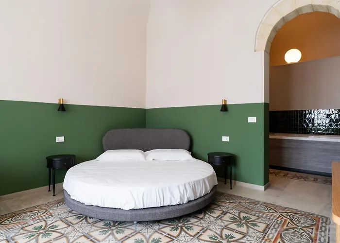 I Giardini Di Cattaro - History & Comfort