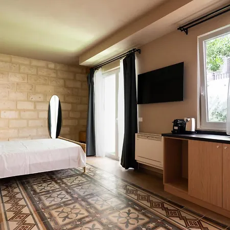 I Giardini Di Cattaro - History & Comfort Бари