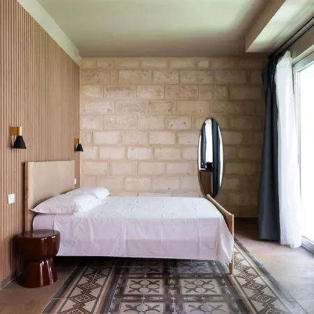 Гостевой дом I Giardini Di Cattaro - History & Comfort