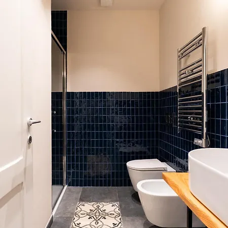 I Giardini Di Cattaro - History & Comfort Гостевой дом Бари