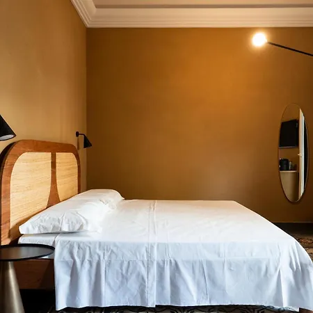 Гостевой дом I Giardini Di Cattaro - History & Comfort Бари