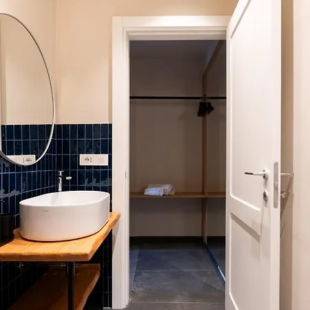 I Giardini Di Cattaro - History & Comfort Бари