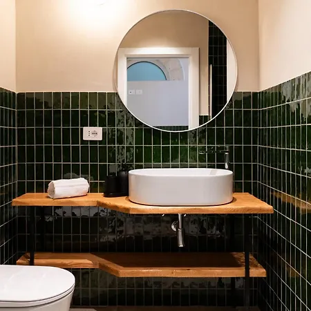 I Giardini Di Cattaro - History & Comfort Бари