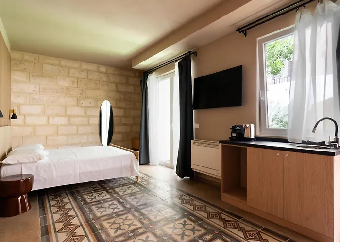 I Giardini Di Cattaro - History & Comfort 바리