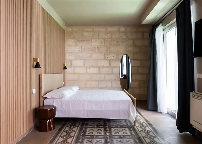 게스트하우스 I Giardini Di Cattaro - History & Comfort