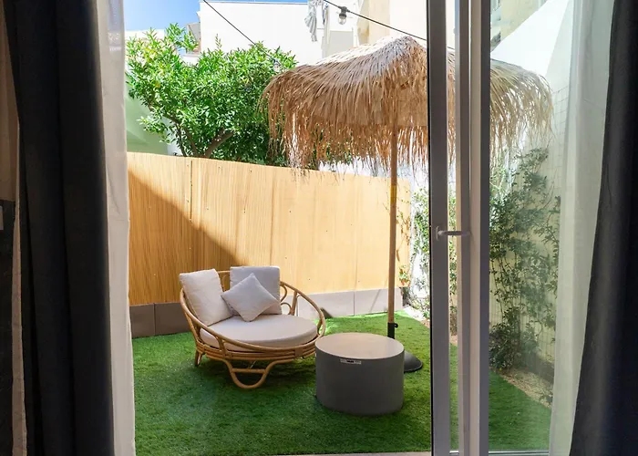 I Giardini Di Cattaro - History & Comfort 게스트하우스