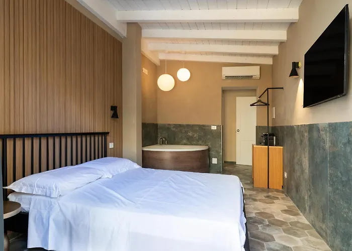 I Giardini Di Cattaro - History & Comfort 4*