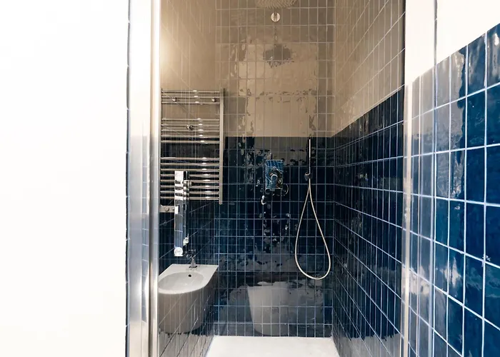 I Giardini Di Cattaro - History & Comfort 바리